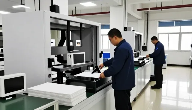 诸城市运加机械有限公司