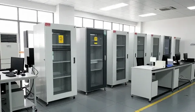 工业机械手选型时使用维护的三大核心关注点